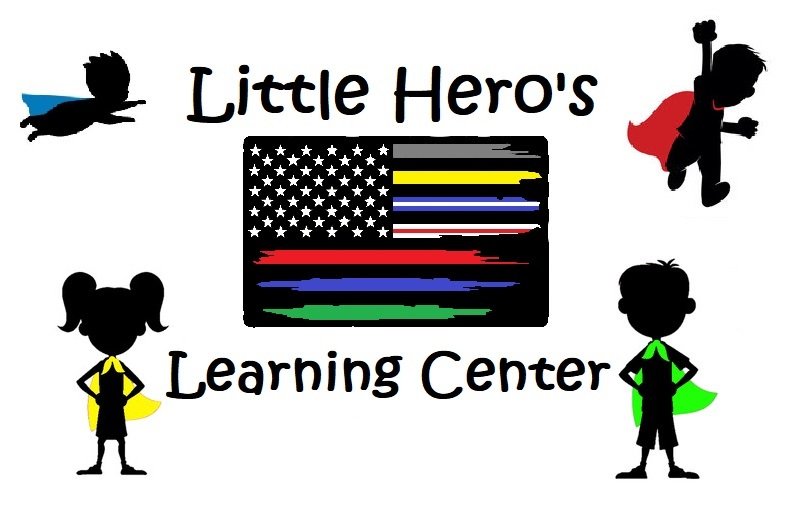 LITTLE HERO’S LEARNING CENTER Updated October 2024 10350 Bandera Rd, San Antonio, Texas