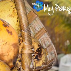 My Paradise - My Paradise Beach Club in Puerto Morelos
