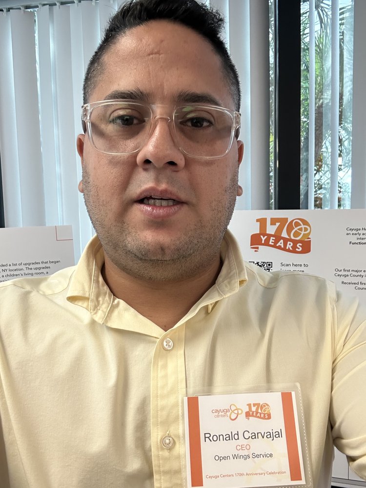 OPEN WINGS HOME SERVICES Updated September 2024 5570 NW 61st St