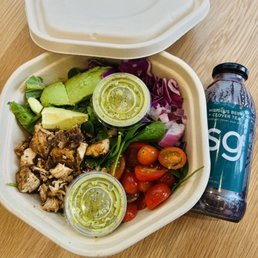 Guacamole Greens hibiscus clover tea Guacamole Greens hibiscus clover tea
