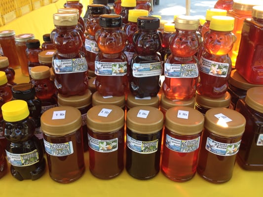 Downtown Oxnard Farmers Market by null