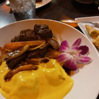 Lima Taverna - Peruvian Near Me - Plano, Texas