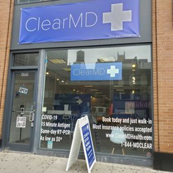 ClearMD
