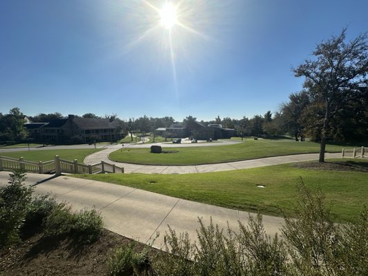 Lost Pines Golf Club by null