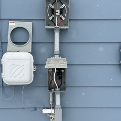 BWD Variations - 100amp service upgrade