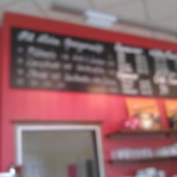 Bäckerei Kistenpfennig