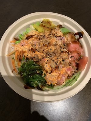 The Poké Republic - East Cary by null