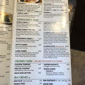 La Marsa Bloomfield Hills - Middle Eastern Near Me - Bloomfield Hills, Michigan La Marsa Bloomfield Hills - Middle Eastern Near Me - Bloomfield Hills, Michigan