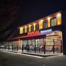 Mangal