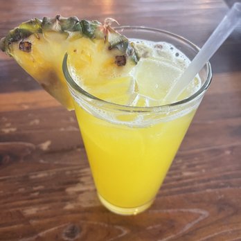 Tostadas - Agua de pina - Breakfast & Brunch Near Me - San Jose, California Tostadas - Agua de pina - Breakfast & Brunch Near Me - San Jose, California