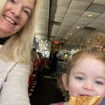 Vicki's Diner - Grilled American Cheese Sandwich - Diners Near Me - Westfield, New Jersey Vicki's Diner - Grilled American Cheese Sandwich - Diners Near Me - Westfield, New Jersey