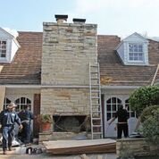 Slide of Ichi Ban Roofing