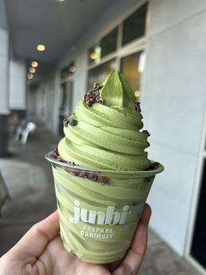 Junbi Matcha & Tea - Rowland Heights by null
