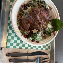 Stardust Salad