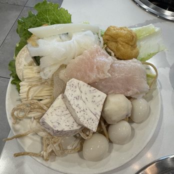 Let’s Pot - Self-serve bar - Hot Pot Near Me - Sacramento, California Let’s Pot - Self-serve bar - Hot Pot Near Me - Sacramento, California