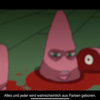 Rocks Bar - Spongebob Anime (5/10) - Bars Near Me - Bäch SZ, SZ