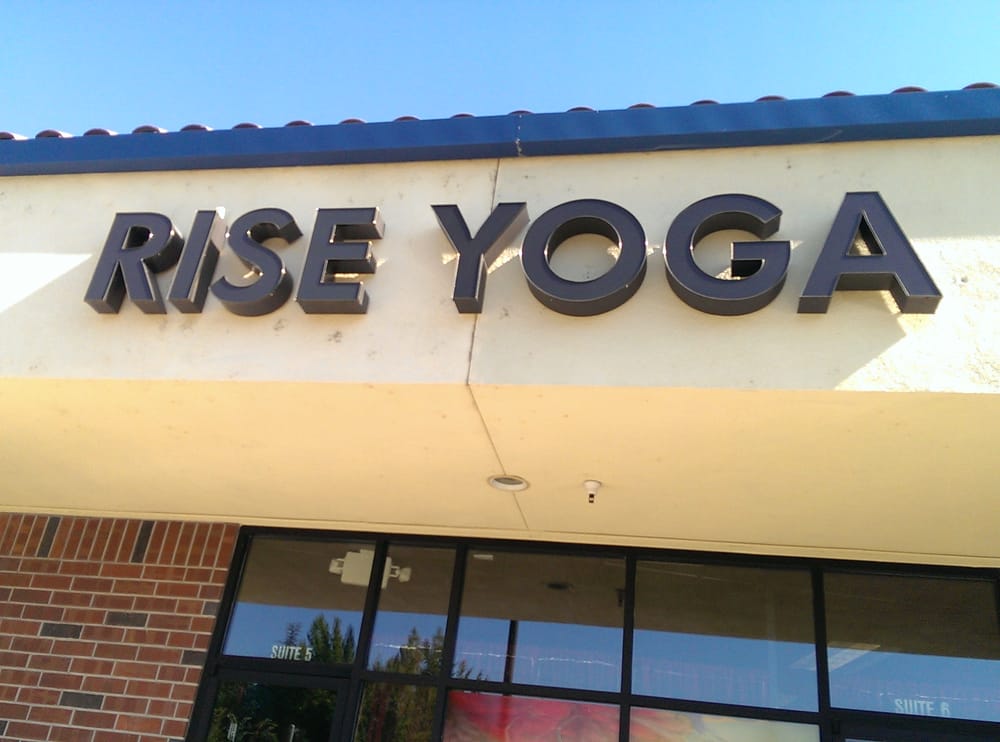 RISE YOGA Updated October 2024 14 Reviews 7385 Greenhaven Dr