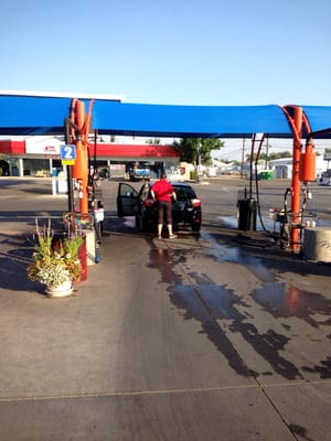 Beautiful J Car Wash Boise Design Concept Beautiful J Car Wash Boise Design Concept