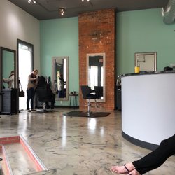Salon Blanc