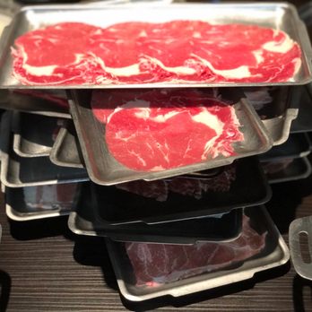 Shabuya - Meats - Hot Pot Near Me - Honolulu, Hawaii