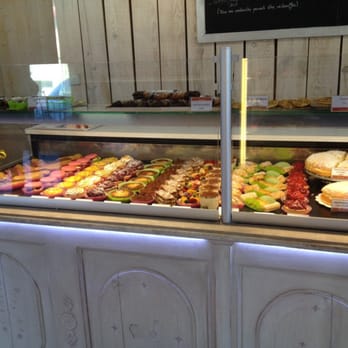 Maître Julien - Bakeries Near Me - Sainte-Maxime, 83