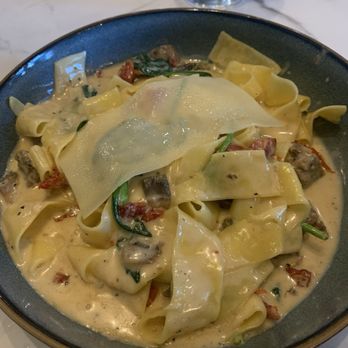 Dua Trattoria - Mediterranean Near Me - Frisco, Texas