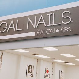Exterior photo of Regal Nails, Salon & Spa - Latham, New York Exterior photo of Regal Nails, Salon & Spa - Latham, New York