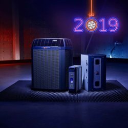 Davis Hvac