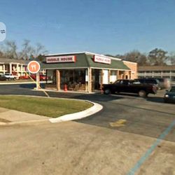 Huddle House