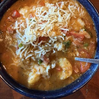 It's A Southern Thing - Shrimp and Grits - Southern Near Me - Durham, North Carolina