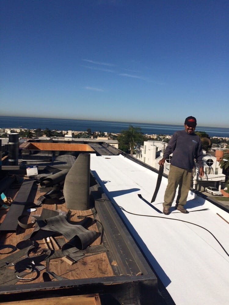 Slide of R. Haupt Roofing Construction, Inc.