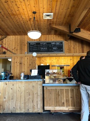 The Deli at Sundance Resort by null