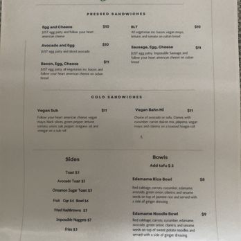 Bangkok Fusion Cafe - Vegan Menu - Thai Near Me - Clearwater, Florida Bangkok Fusion Cafe - Vegan Menu - Thai Near Me - Clearwater, Florida