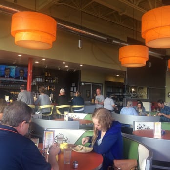 Snooze, an A.M. Eatery - Breakfast & Brunch Near Me - Lone Tree, Colorado