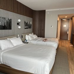 Grey Eagle Resort and Casino