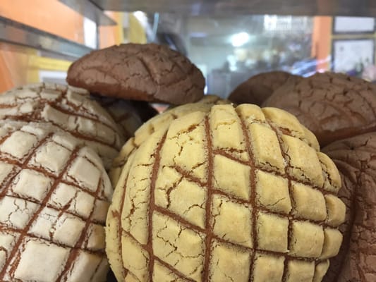 Joey's Bakery by null