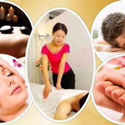 Asia Spa