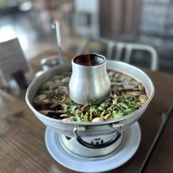 Hae Ha Heng - Yum yum tofu