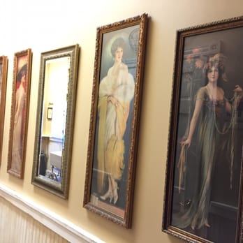 Bittersweet Cafe - Fun artwork! - Sandwiches Near Me - Holly, Michigan