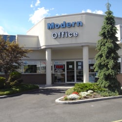 Modern Office Equipment - Come visit us, TODAY !