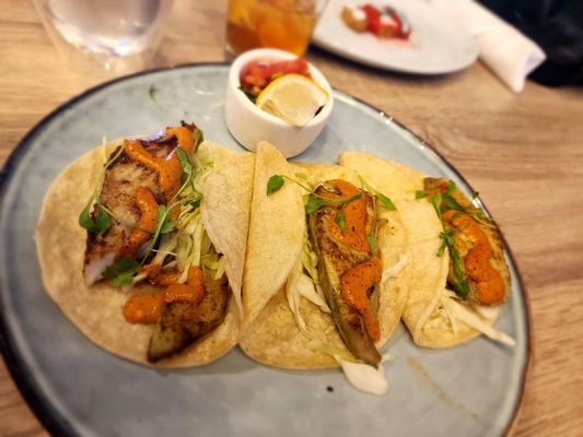 Havens Harborside Fish & ChopHouse by null