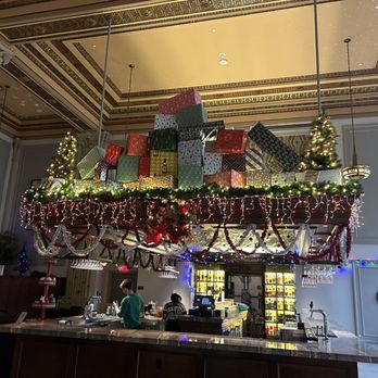 The Citizens Trust - Bar - Cocktail Bars Near Me - Columbus, Ohio