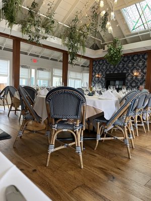 Tuscarora Mill Restaurant by null