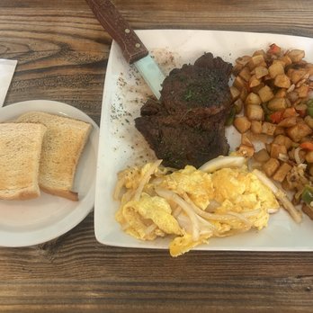 The Pan - Breakfast & Brunch Near Me - South Gate, California The Pan - Breakfast & Brunch Near Me - South Gate, California