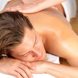 Orchid Massage Spa
