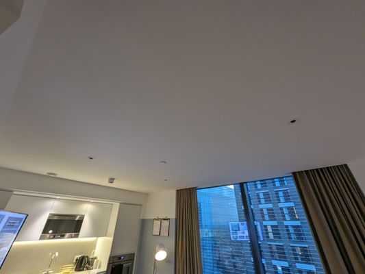 Leman Locke Aldgate by null