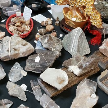 The Metaphysical Way - Gemstones & Minerals Near Me - Garland, Texas The Metaphysical Way - Gemstones & Minerals Near Me - Garland, Texas