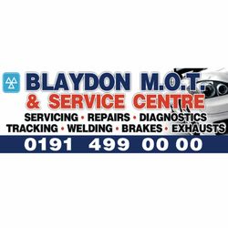 Blaydon MOT & Service Centre