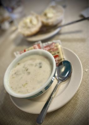 Scotty Simpson's Fish & Chips by null