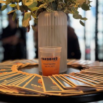 Yardbird - Whiskey Bars Near Me - Denver, Colorado Yardbird - Whiskey Bars Near Me - Denver, Colorado